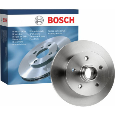 Bremsscheibe 0 986 478 224