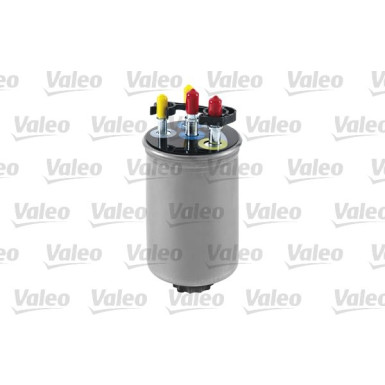 Valeo Kraftstofffilter 587562