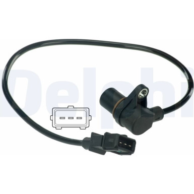 Delphi Impulsgeber, Kurbelwelle SS11175