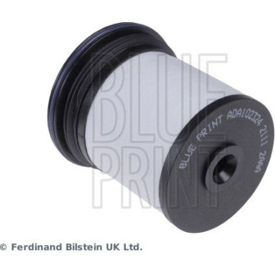 Blue Print Kraftstofffilter ADA102324