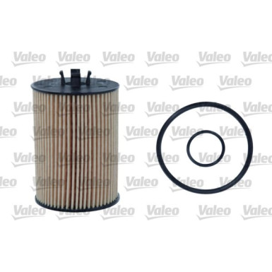Ölfilter 586560 Ölfilter 586560