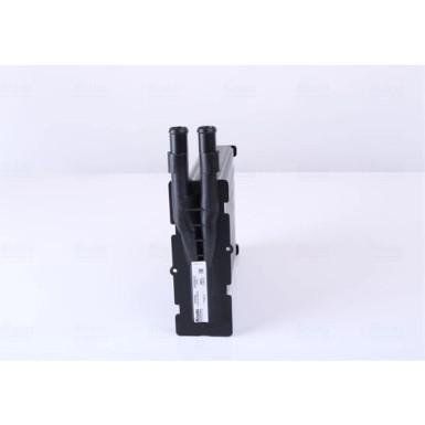 Nissens Wärmetauscher, Innenraumheizung 733591