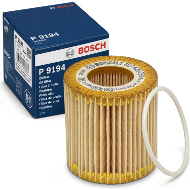 BOSCH 1 457 429 194 Ölfilter BOSCH 1 457 429 194 Ölfilter
