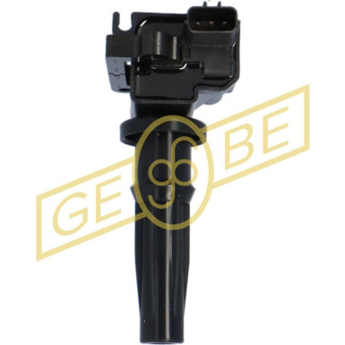 GEBE Zündspule 9 4597 1