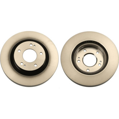 TRW Bremsscheibe DF6259 TRW Bremsscheibe DF6259