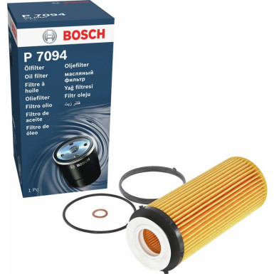 BOSCH F 026 407 094 Ölfilter BOSCH F 026 407 094 Ölfilter