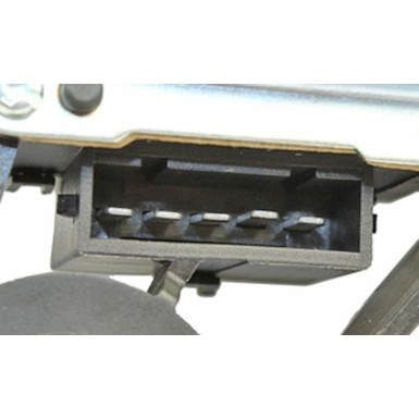 Metzger Wischermotor 2190755