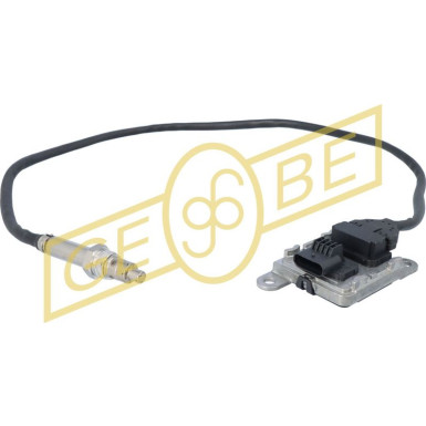 NOx-Sensor, NOx-Katalysator 9 3646 1