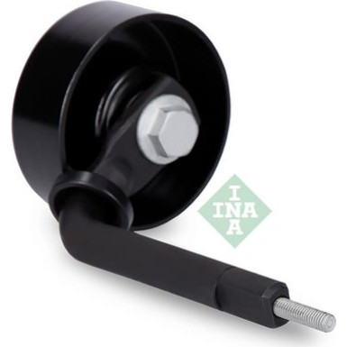 INA Spannrolle, Keilrippenriemen 531 0788 10