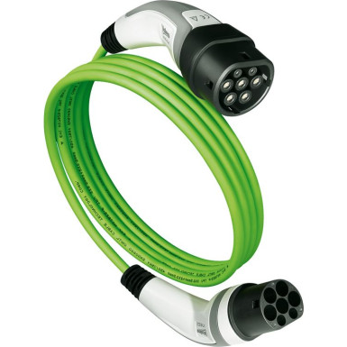 Ladekabel, Elektrofahrzeug 652110