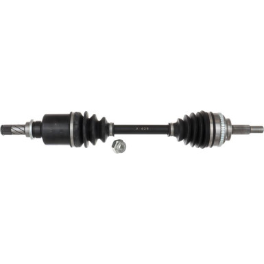 SKF Antriebswelle VKJC 8459
