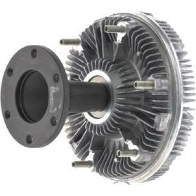Mahle Kupplung, Kühlerlüfter BEHR Premium Line CFC 248 000P