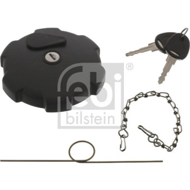 FEBI BILSTEIN 46450 Verschluss, Kraftstoffbehälter