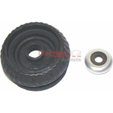 Metzger Reparatursatz, Federbeinstützlager 6490099
