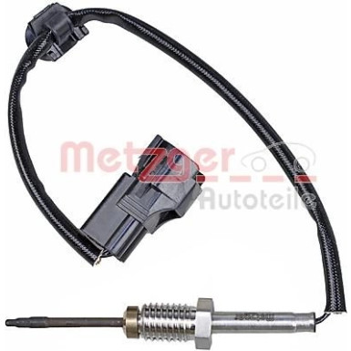 Metzger Sensor, Abgastemperatur 0894666