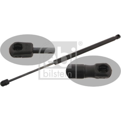 FEBI BILSTEIN 27920 Gasfeder, Koffer-/Laderaum