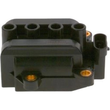 BOSCH 0 986 221 046 Zündspule BOSCH 0 986 221 046 Zündspule