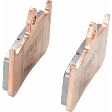 TRW Bremsbelagsatz, Scheibenbremse Sinter Street MCB593SV