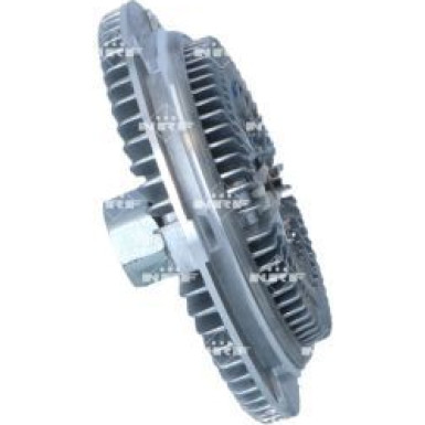 NRF Kupplung, Kühlerlüfter 49645