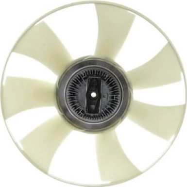 Mahle Lüfter, Motorkühlung BEHR Premium Line CFF 492 000P