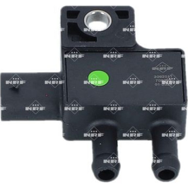 Sensor, Abgasdruck 708092 Sensor, Abgasdruck 708092