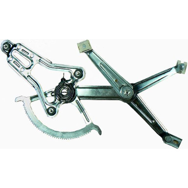 Metzger Fensterheber 2160002