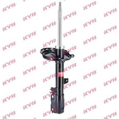 KYB Stoßdämpfer Hinten rechts Excel-G 339208