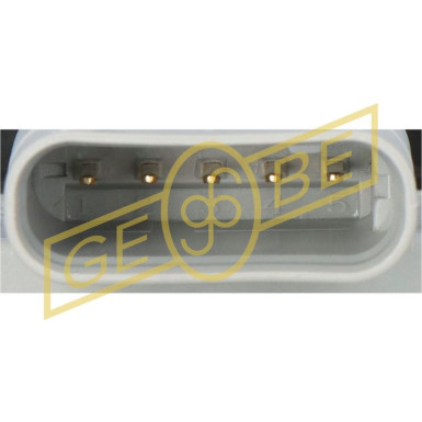 GEBE NOx-Sensor, NOx-Katalysator 9 3805 1