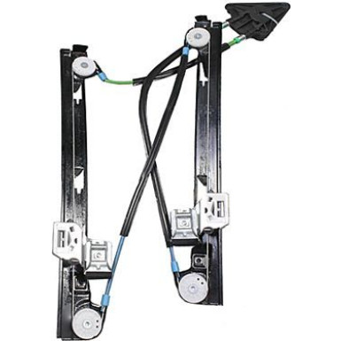 Metzger Fensterheber 2160264