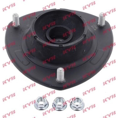 KYB Reparatursatz, Federbeinstützlager Suspension Mounting Kit SM5295