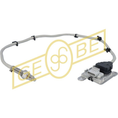 GEBE NOx-Sensor, NOx-Katalysator 9 3803 1