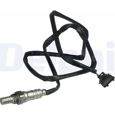 Delphi Lambdasonde ES20241-12B1 Delphi Lambdasonde ES20241-12B1