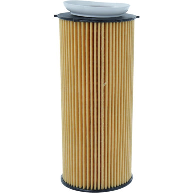 Valeo Ölfilter 586603