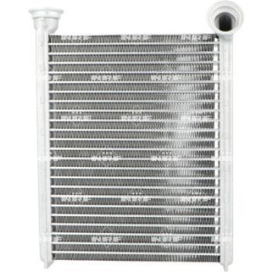 NRF Wärmetauscher, Innenraumheizung EASY FIT 54447 NRF Wärmetauscher, Innenraumheizung EASY FIT 54447