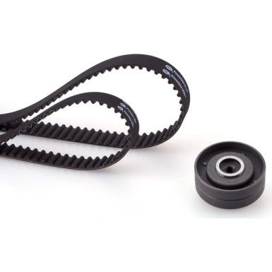 Gates Zahnriemensatz PowerGrip™ K025323XS