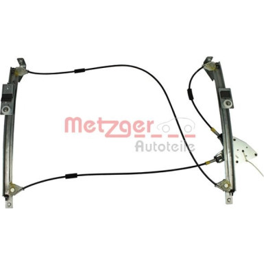 Metzger Fensterheber 2160210