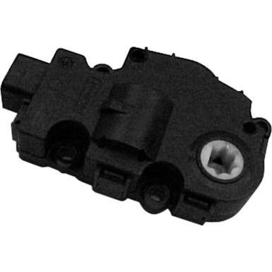 Valeo Stellelement, Mischklappe 509784