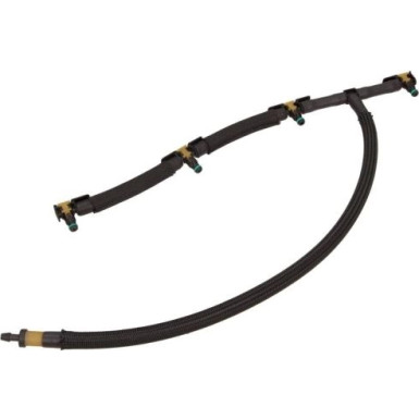 Maxgear Schlauch, Leckkraftstoff 15-0026