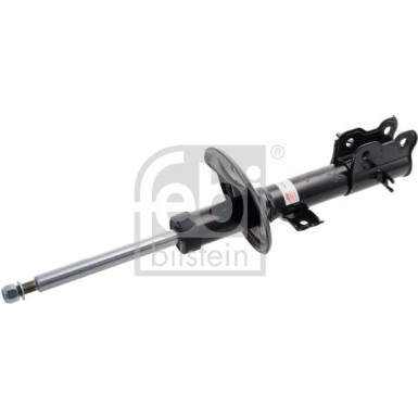 Stoßdämpfer 1002789