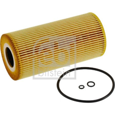 FEBI BILSTEIN 32548 Ölfilter