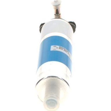 BOSCH Kraftstoffpumpe 0 986 580 372