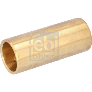 FEBI BILSTEIN 07692 Lagerbuchse, Blattfeder