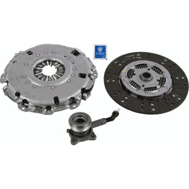 Sachs Kupplungssatz XTend Kit plus CSC 3000 990 537