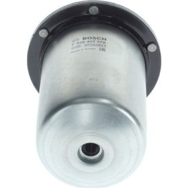 Kraftstofffilter F 026 402 378 Kraftstofffilter F 026 402 378