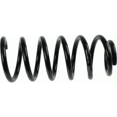 Sachs Fahrwerksfeder 996 956