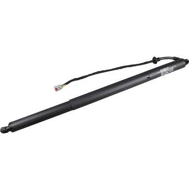 Metzger Elektromotor, Heckklappe 2115026