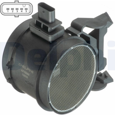Luftmassenmesser AF10360-12B1 Luftmassenmesser AF10360-12B1