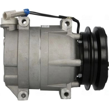Kompressor, Klimaanlage 89108 Kompressor, Klimaanlage 89108