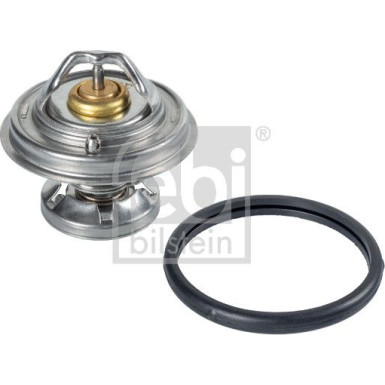 FEBI BILSTEIN 09672 Thermostat, Kühlmittel