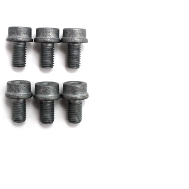 LuK 600 0013 00 Kupplungssatz RepSet DMF LuK 600 0013 00 Kupplungssatz RepSet DMF